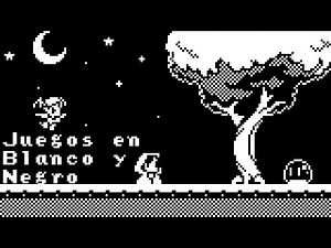 5 Juegos PIXEL ART en 1 BIT