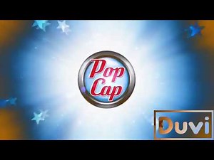 (REQUESTED) PopCap Logo (2009) Effects 2