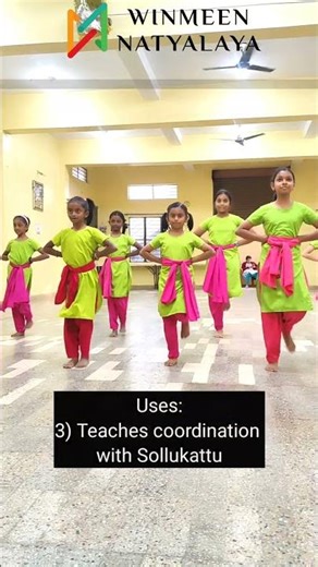 Thattu in araimandi & samam #dance #bharatanatyam #adavu #danceclass #classicaldance #indiandance