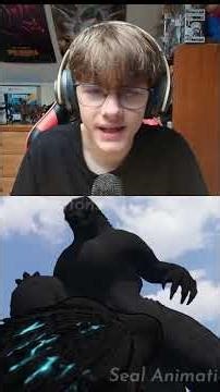 #godzillaminusone vs #godzillaevolved Part 2