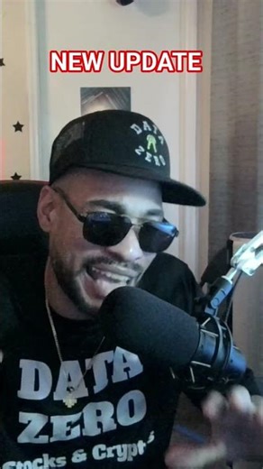 New #Stock & #Crypto Daily Outlook & Prediction OUT NOW!