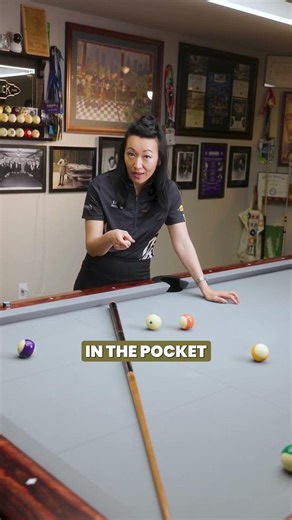 Hanging Ball Trick