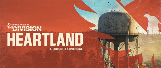 The Division Heartland: tráiler y detalles del free-to-play