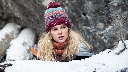 Stranded - Series 1: Episode 1 | Channel 4