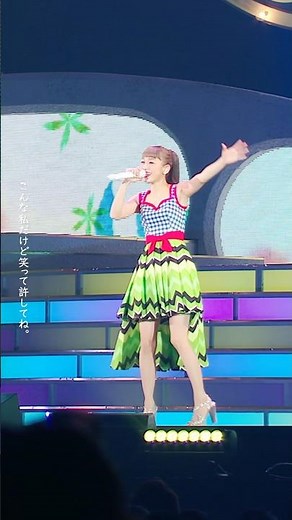 「トリセツ」ライブ映像📕🎀 11年前の今日、リリースされました💿