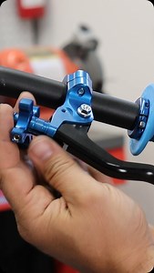 @worksconnection clutch perch for #wr450 build 👍 @dirtbiketv1 @decalworks @mxplastics | Dirt N' Iron