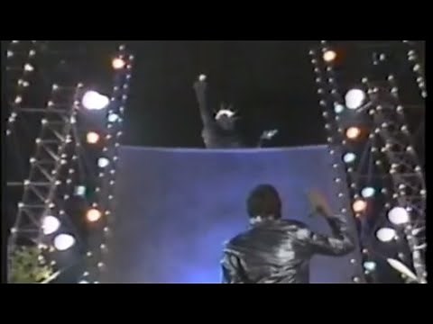 David Copperfield - The Statue of Liberty 1983 [FULL]