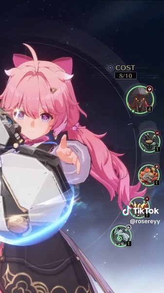 Encore mains RISE!!!!!! Wncore build guide!!! #encore #wutheringwaves #guide #wutheringwavesgameplay #wutheringwavesguide #fusion #dps #foryou #contentcreator