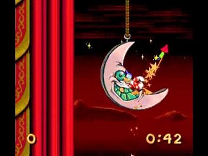 Maui Mallard in Cold Shadow (SNES) - Longplay