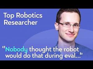 Sergey Levine: Humanoid Robotics Results, Chinese Labs & Future Timelines