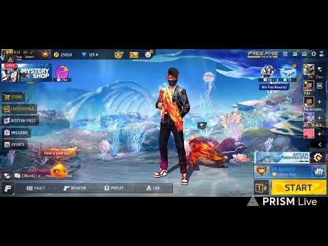 😍100K SPECIAL LIVE 🔥 WEEKLY MEMBERSHIP GIVEAWAY 💎😻 #mkm26ff #freefirelive #fftamil