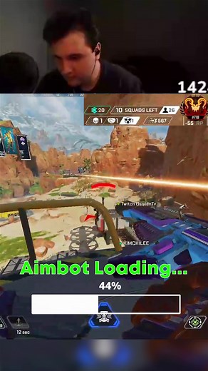 Aimbot Loading... #apex #apexlegends #apexlegendsclips #gaming #gamingclips #aim #pcgaming #fps #fy #xyzbca #aimbot