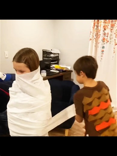 The Dark Secret of Egyptian Mummies