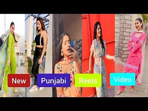 New punjabi instagram Reels | Punjabi Trending Reels #punjabi #trendingreels #instagram