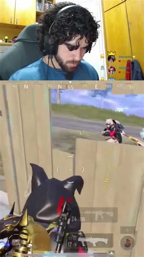 Mastering 1 vs 4 End Game Strategies in PUBG