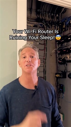 1.4K views | We’re surrounded by invisible waves—EMFs...