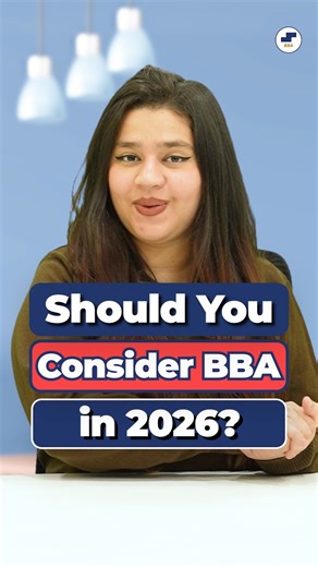 BBA Worth It in 2025? ✅YES or NO❌3 Reasons You Must Know! #Shorts #BBA #BBACourse