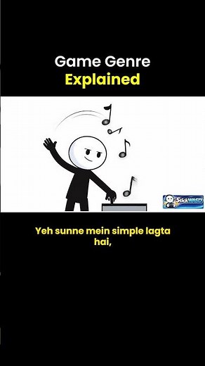 Rhythm and Music Games Explained for Beginners