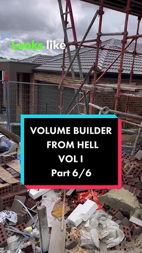 Waterproof Mud Bricklayers: Volume Builder from Hell - Part 6/6
