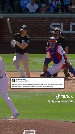 Highlights from Day One of 2026 MLB Spring Training