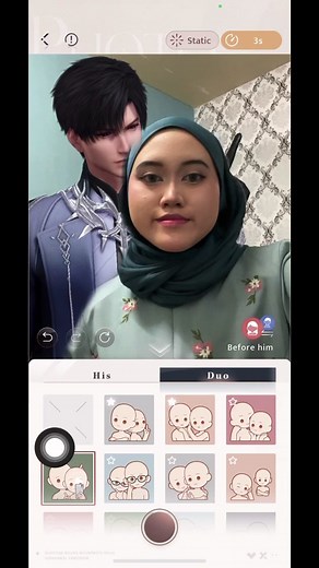 Exploring the Enchanting Amazon Jungle: Love and Deep Space Adventure