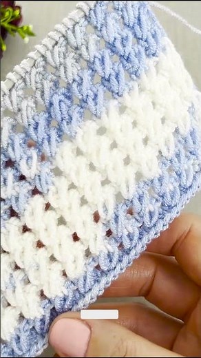 Eine schöne und einfache Strickanleitung – Schritt für Schritt!