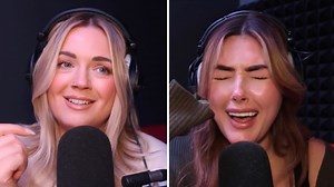 I pooed myself after boyfriend left me in his car - I was mortified