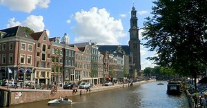 Rick Steves' Europe | Amsterdam | Season 8 | Episode 809