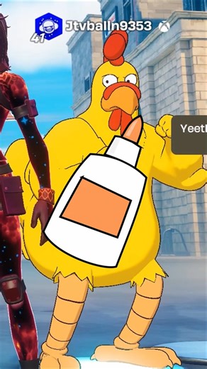 We reunited after 5 years 😳