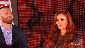 138K views · 201 shares | Mike and Maria Kanellis, meet Sami Zayn! | WWE SmackDown | Facebook