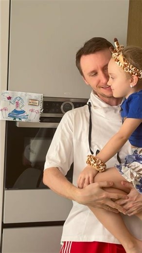 The best dad ever 💔 filaretiki family✨ #shorts