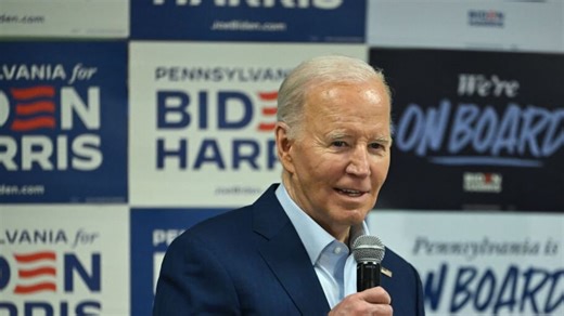 Ad spending shows where the presidential campaign is really taking place