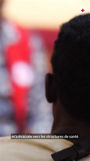 2.7K views · 46 reactions | Au Burundi, des femmes se relèvent chaque jour grâce à l’accompagnement psychologique, médical et juridique de la Croix-Rouge. Ce témoignage en est la preuve : soutenir une survivante, c’est changer une vie. Plus d'infos sur nos actions sur place avec le soutien de Diplomatie.Belgium : https://action-internationale.croix-rouge.be/2025/11/25/la-croix-rouge-face-au-defi-de-lelimination-des-violences-faites-aux-femmes/ | Croix-Rouge de Belgique | Facebook