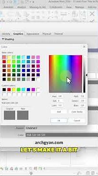Part 2 - Floor Tiles Series #1 - How to Add Floor Tiles in Revit\\Final