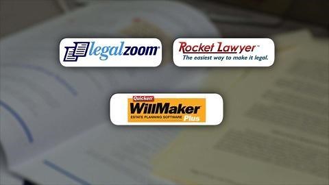 Do-it-yourself wills