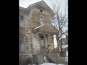 A TOUR OF HISTORIC SAGINAW, MICHIGAN: 1852 TO 1907 - MICHIGAN, SAGINAW