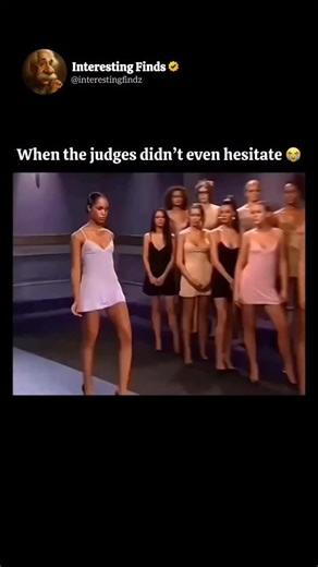 Interesting Finds on Instagram: "When America’s Next Top Model first hit television screens on May 20, 2003, it didn’t take long for the show to capture massive attention. The series, created and fronted by Tyra Banks, pulled back the curtain on the intense and competitive world of fashion modeling, delivering it straight into households across the globe. It wasn’t just about clothes and photos—it was a high-stakes competition packed with pressure, personality clashes, and unforgettable moments 