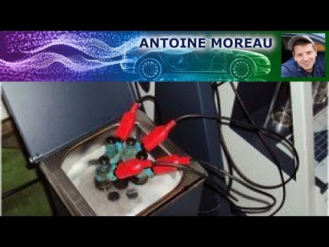 Guide Pratique : Rincer Votre Injecteur à la Maison en 5 Étapes Simples