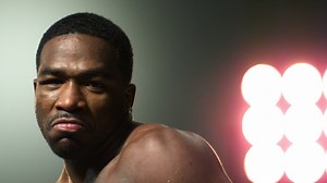 625K views · 2.8K shares | When AB is on his A game, the only "Problem" is how to defeat him. Broner vs. Garcia SATURDAY 9p ET/6p PT on SHOWTIME. | All the Smoke Boxing | Facebook