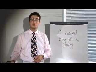 🍊 🥭 🍋 Want to make your English more interesting? Watch this video to learn three fruit idioms you can use in everyday conversations! One’s got the word bananas in it 🍌, another grapes 🍇, and the last cherry 🍒. Try using one in the comments! 👇👇👇 | BBC Learning English