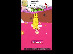 Playing Roblox LIVE with Every Viewer! 🔴 | #roblox #shorts