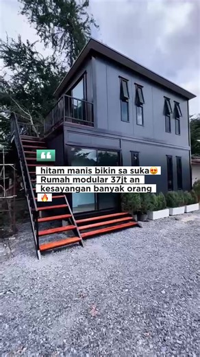 Rumah Modular: Konsultasi Gratis & Pengiriman ke Seluruh Indonesia