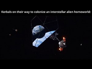 KSP2 players once the multiplayer update releases: