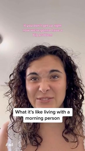 Meghan & Jack Morrison | #ad Welcome to my every day life  @quaker #morningperson | Instagram