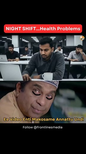 Frontlines Media on Reels