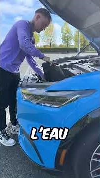 Hidden car brand hacks, part 17 #cars #mechanics #hacks #foryou