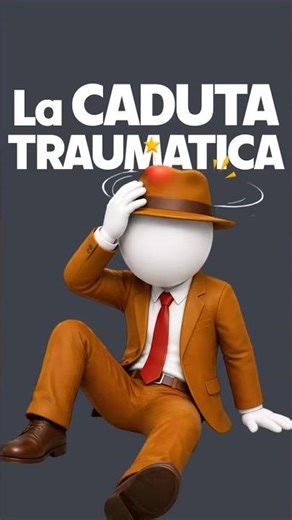DOPO un INCIDENTE quest’UOMO CAMBIÒ COMPLETAMENTE!💥🫣