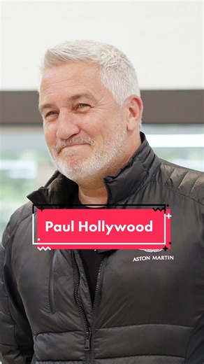 What car do you think it is? Video on the Yiannimize YouTube channel! 😁 #yiannimize #paulhollywood #greatbritishbakeoff #bakeoff #wrap #reveal #wrapking