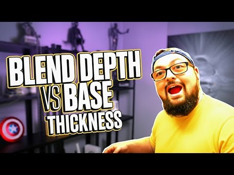 From Good to GREAT with These 2 Essential HueForge Settings