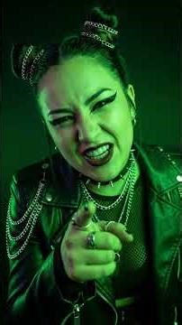 Who pick Rumi ? Zoye or Mayra? #kpopdemonhunters #cosplay